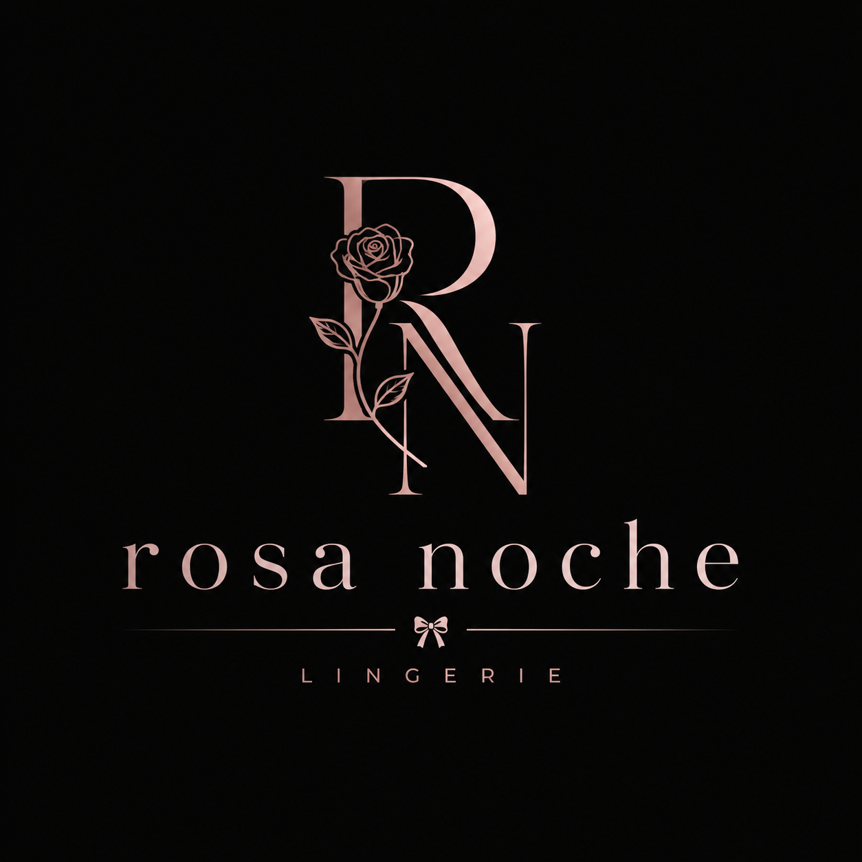 Rosa Noche
