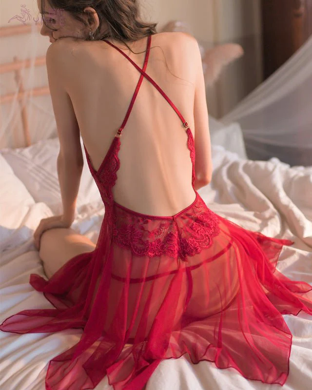 Knotty Secrets - Image 3